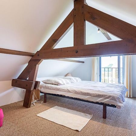 Le Cottage Normand Annebault Kültér fotó