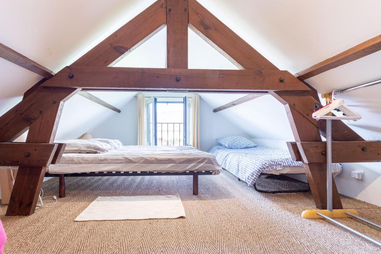 Le Cottage Normand Annebault Kültér fotó